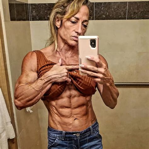 muscle moms porn